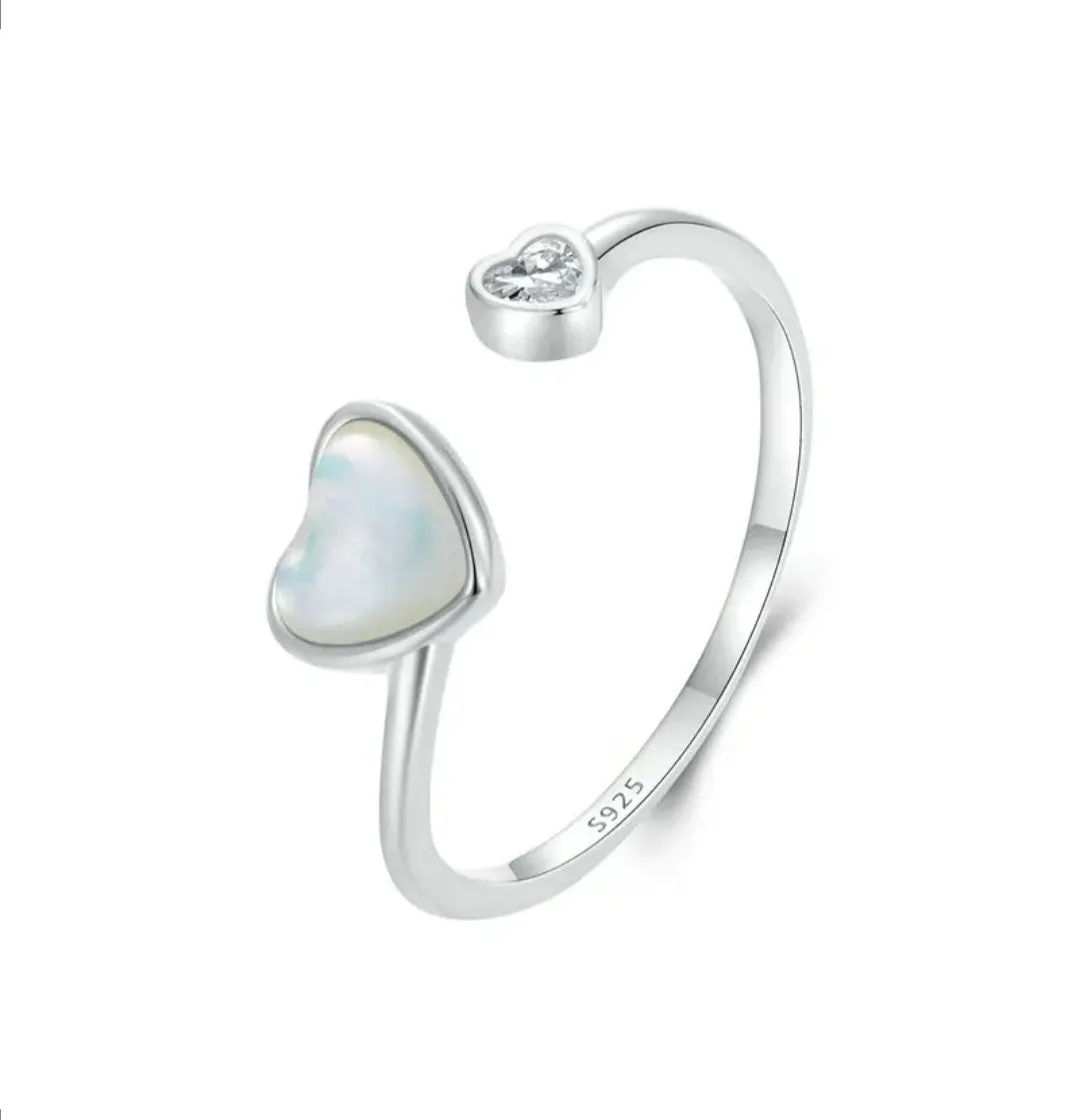 Love Me More Ring