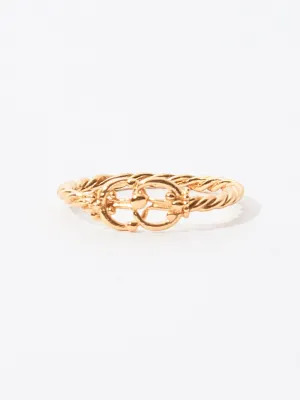 Lover's Knot Ring