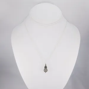 Lucia San Benito Charm (31980)
