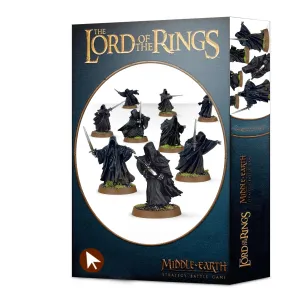 Middle-earth Nazgûl