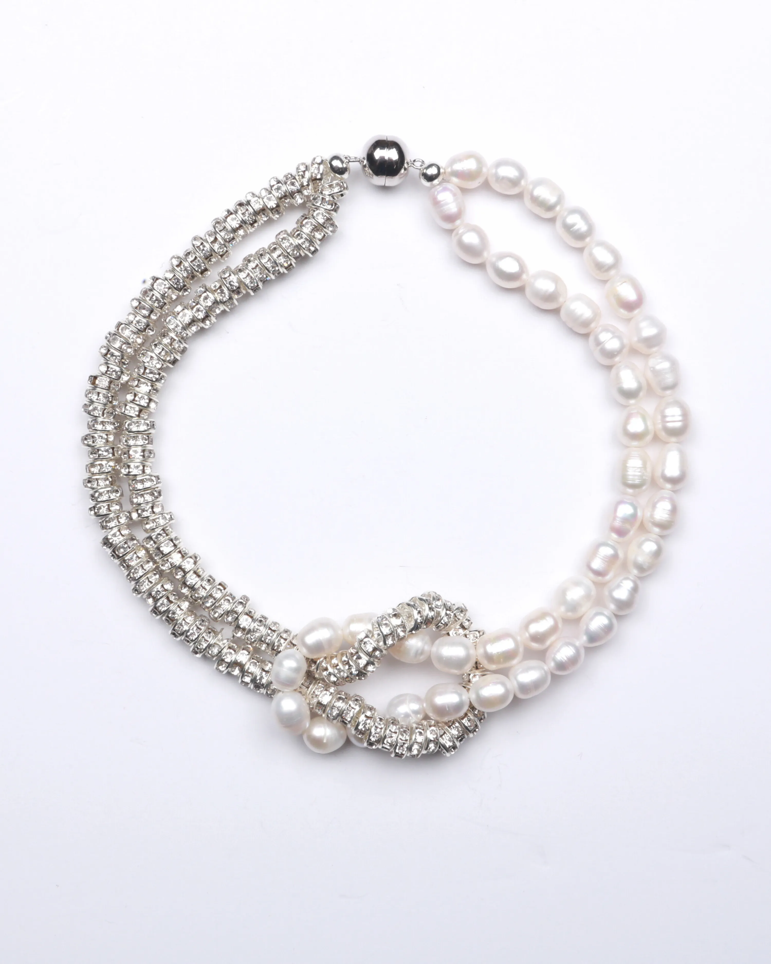 Minetta Necklace