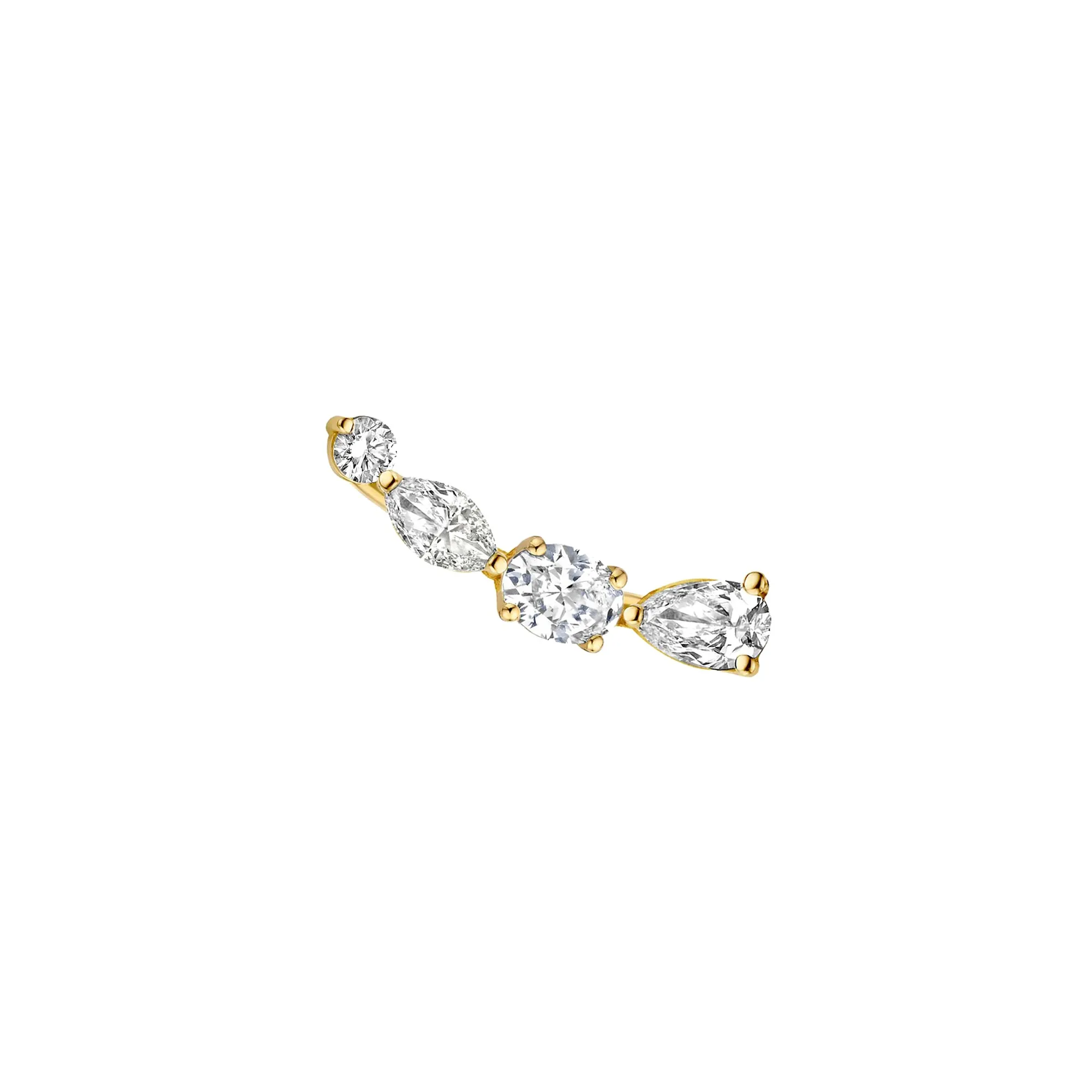 Miro Earring