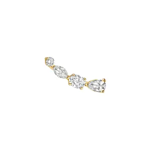 Miro Earring