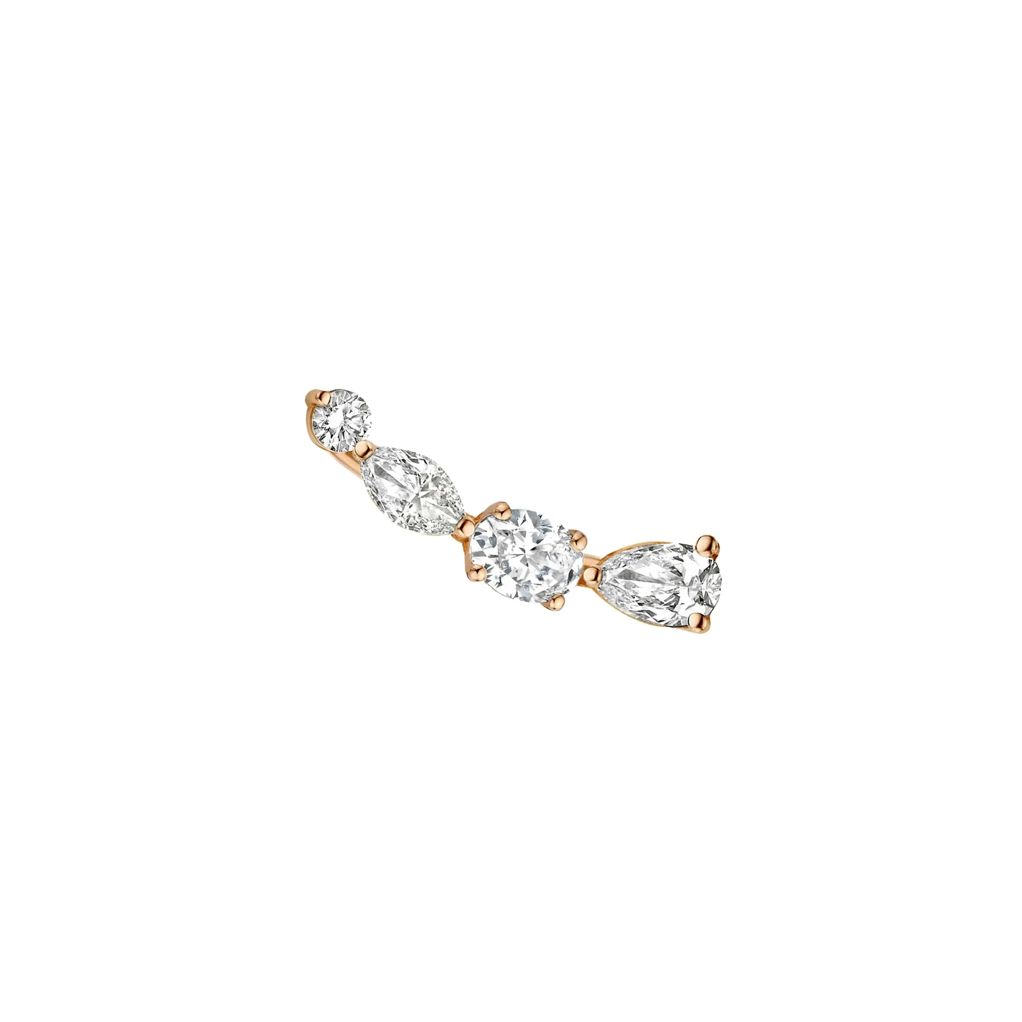 Miro Earring