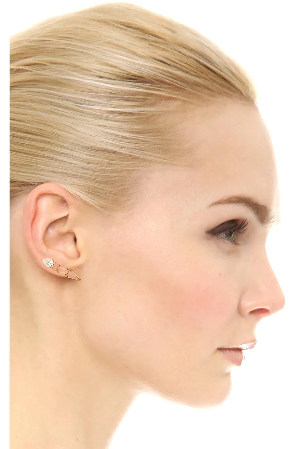 MULTI EAR CLIMBER