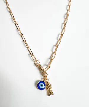 MYKONOS CHAIN