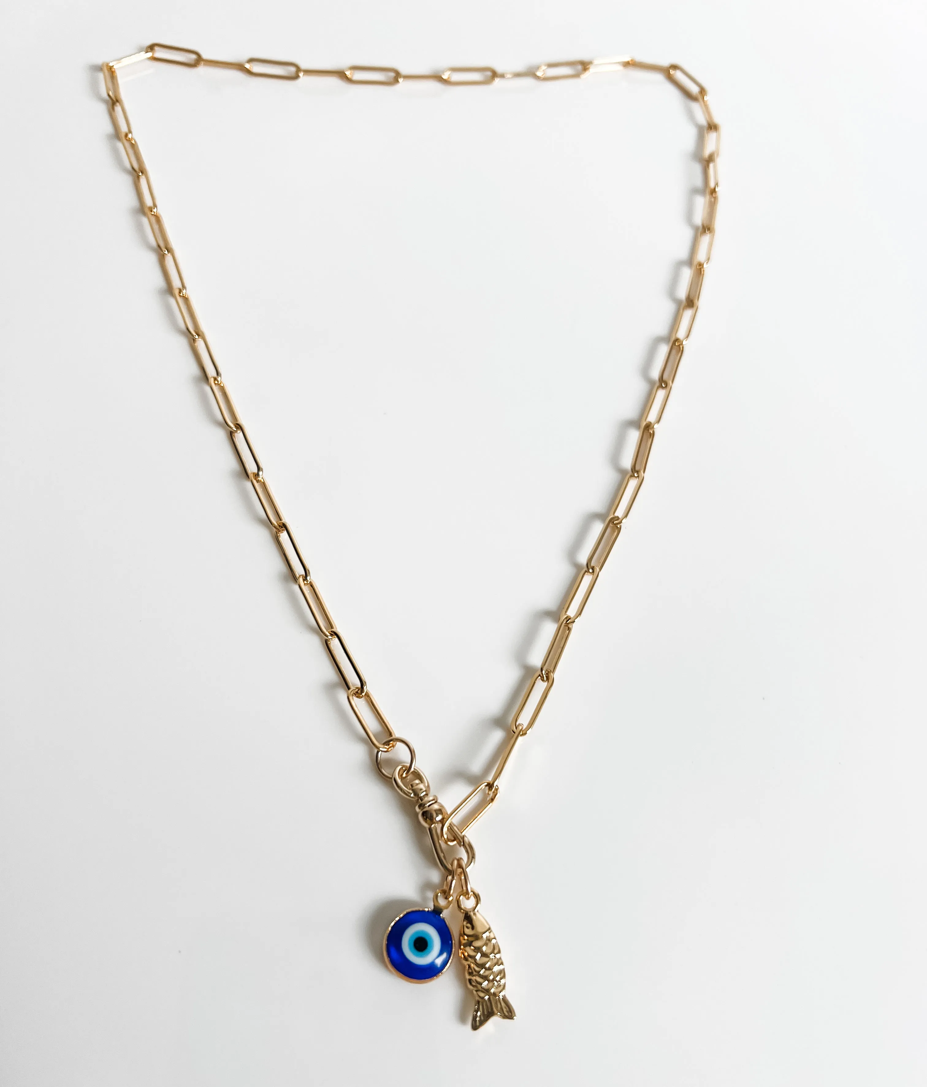 MYKONOS CHAIN
