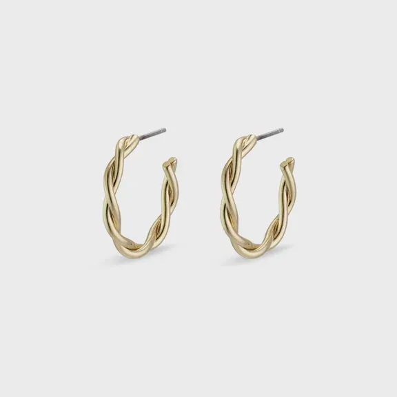 Naja Pi Hoops Medium