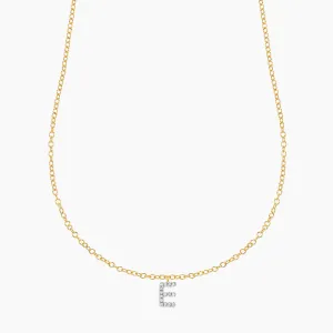 Name   Charms Necklace