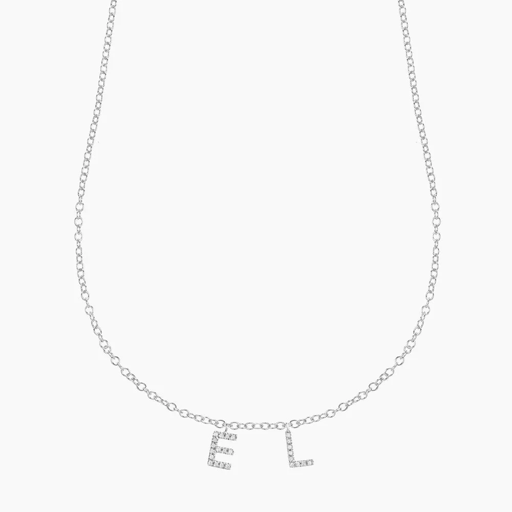 Name   Charms Necklace
