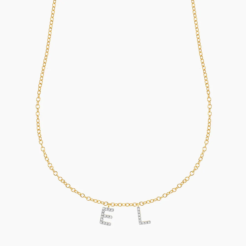 Name   Charms Necklace
