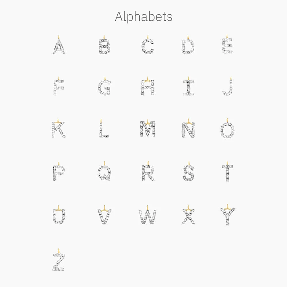 Name   Charms Necklace