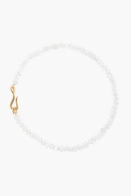 NG-14537  beaded necklace