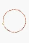 NG-14537  beaded necklace