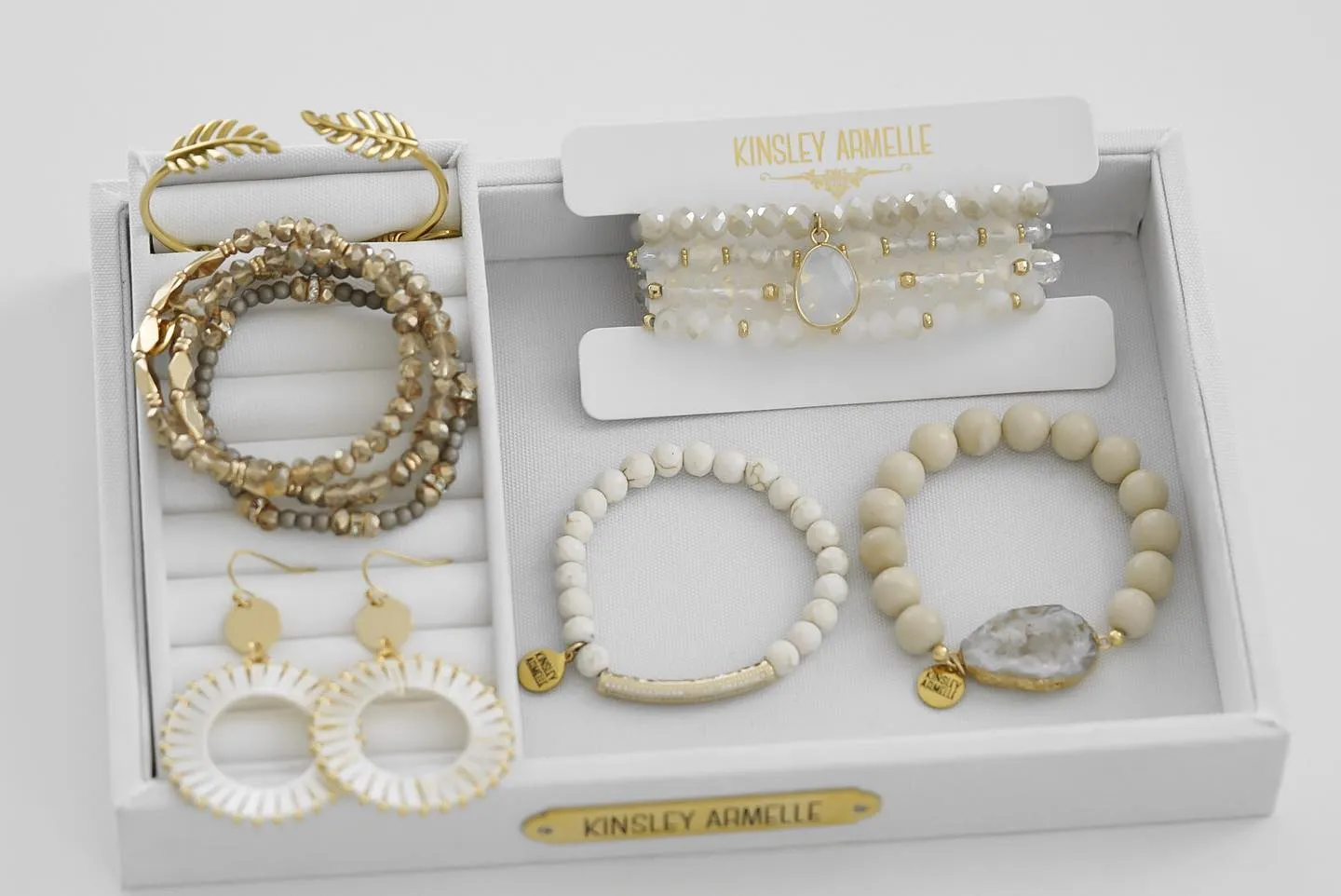 Oakley Jewelry Set