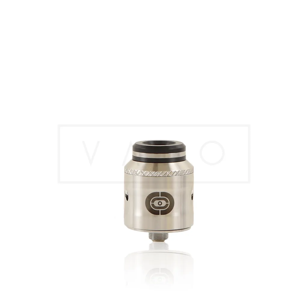 Occula RDA by Augvape & Twisted Messes