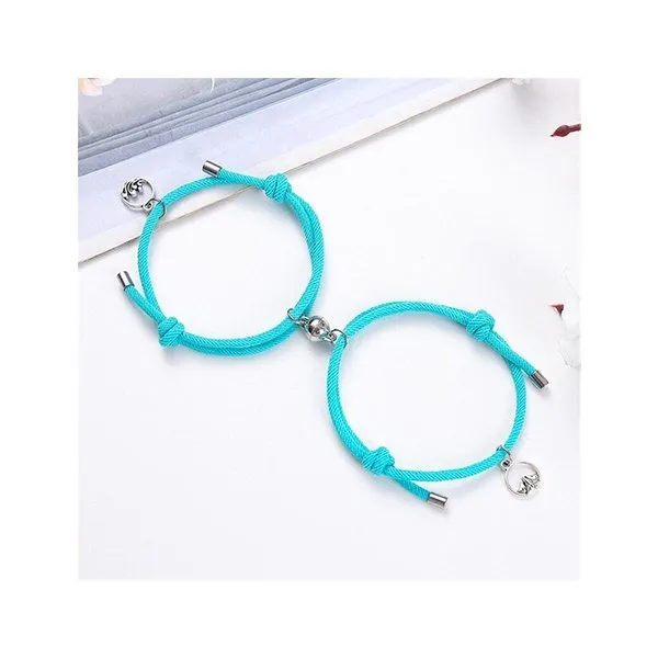 Ocean Couples Magnetic Bracelets