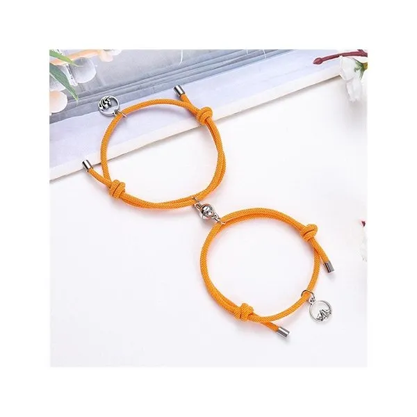 Ocean Couples Magnetic Bracelets