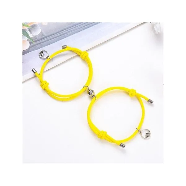 Ocean Couples Magnetic Bracelets