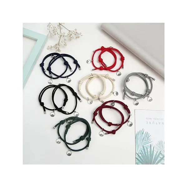Ocean Couples Magnetic Bracelets