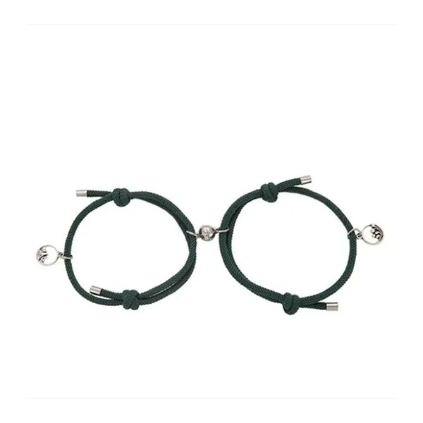 Ocean Couples Magnetic Bracelets