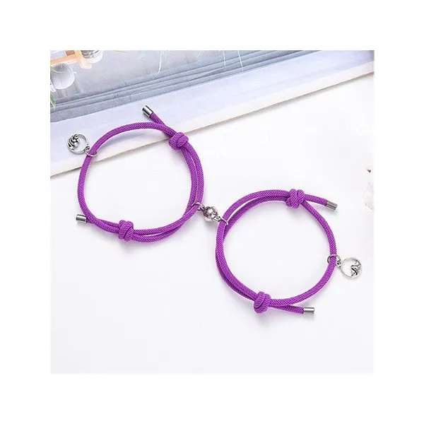 Ocean Couples Magnetic Bracelets