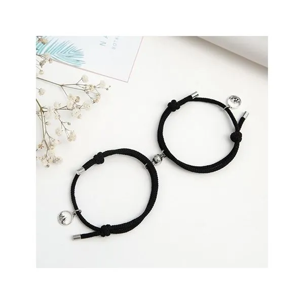 Ocean Couples Magnetic Bracelets