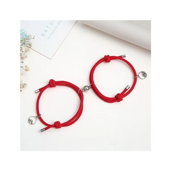 Ocean Couples Magnetic Bracelets