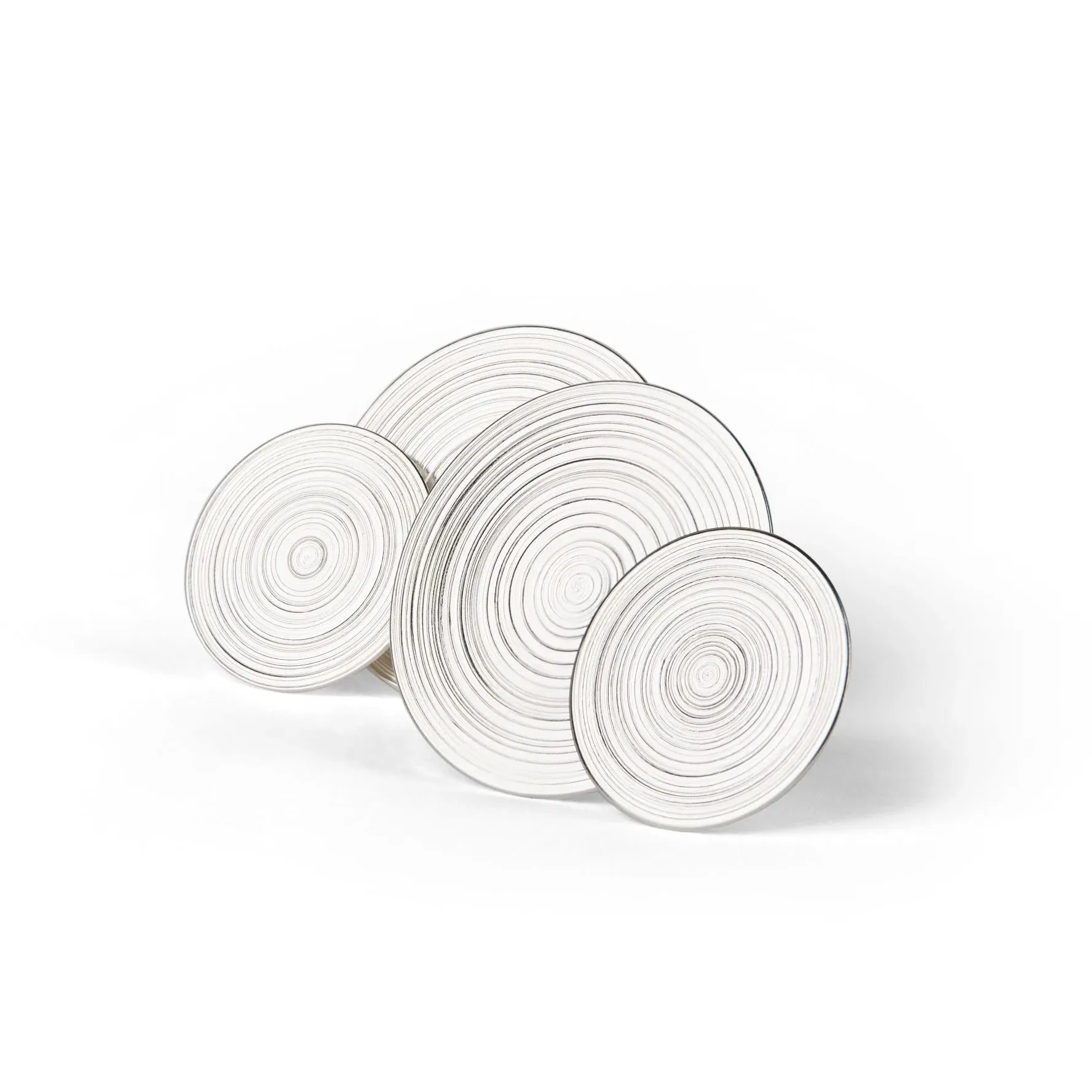 ORBIT² earrings