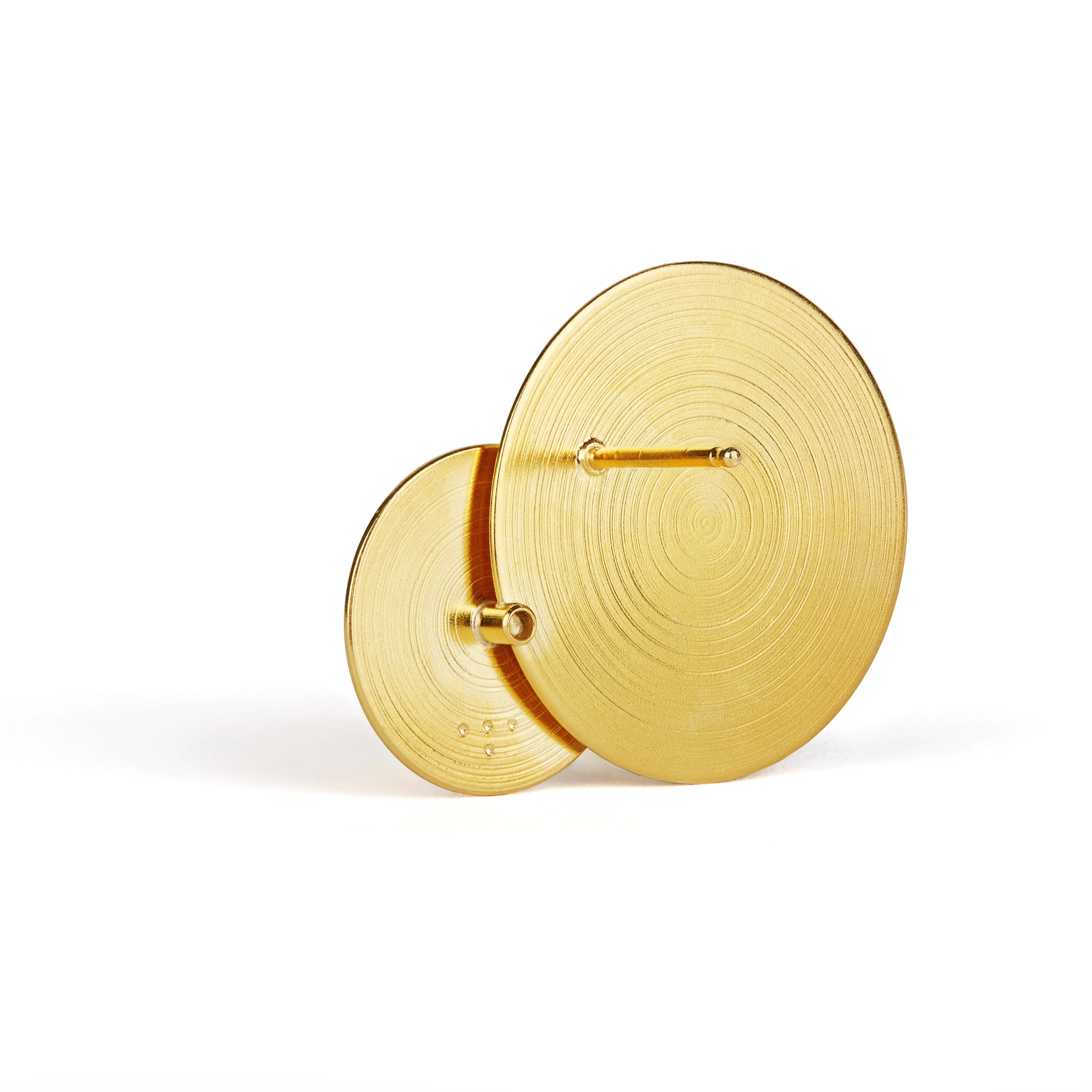 ORBIT² earrings