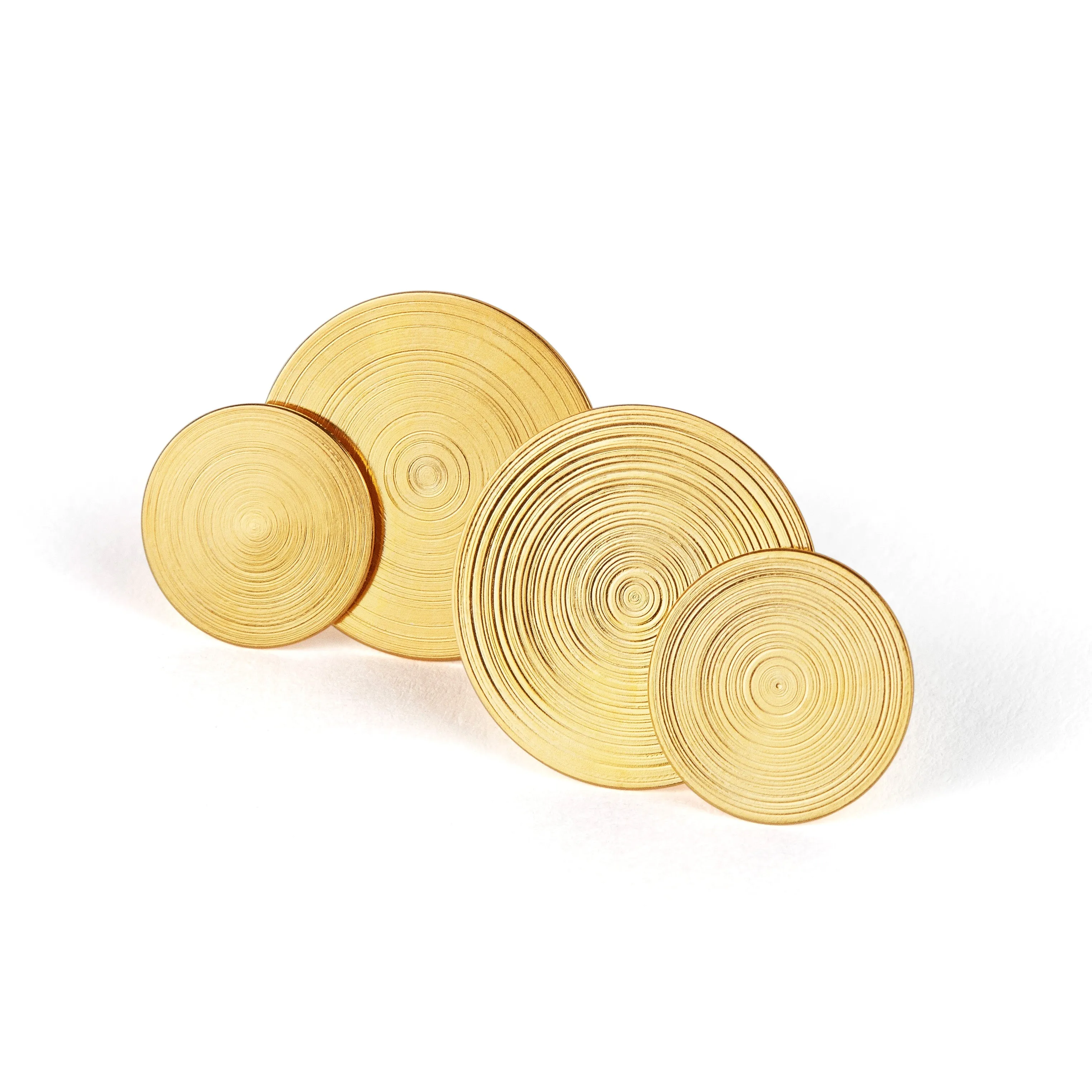 ORBIT² earrings