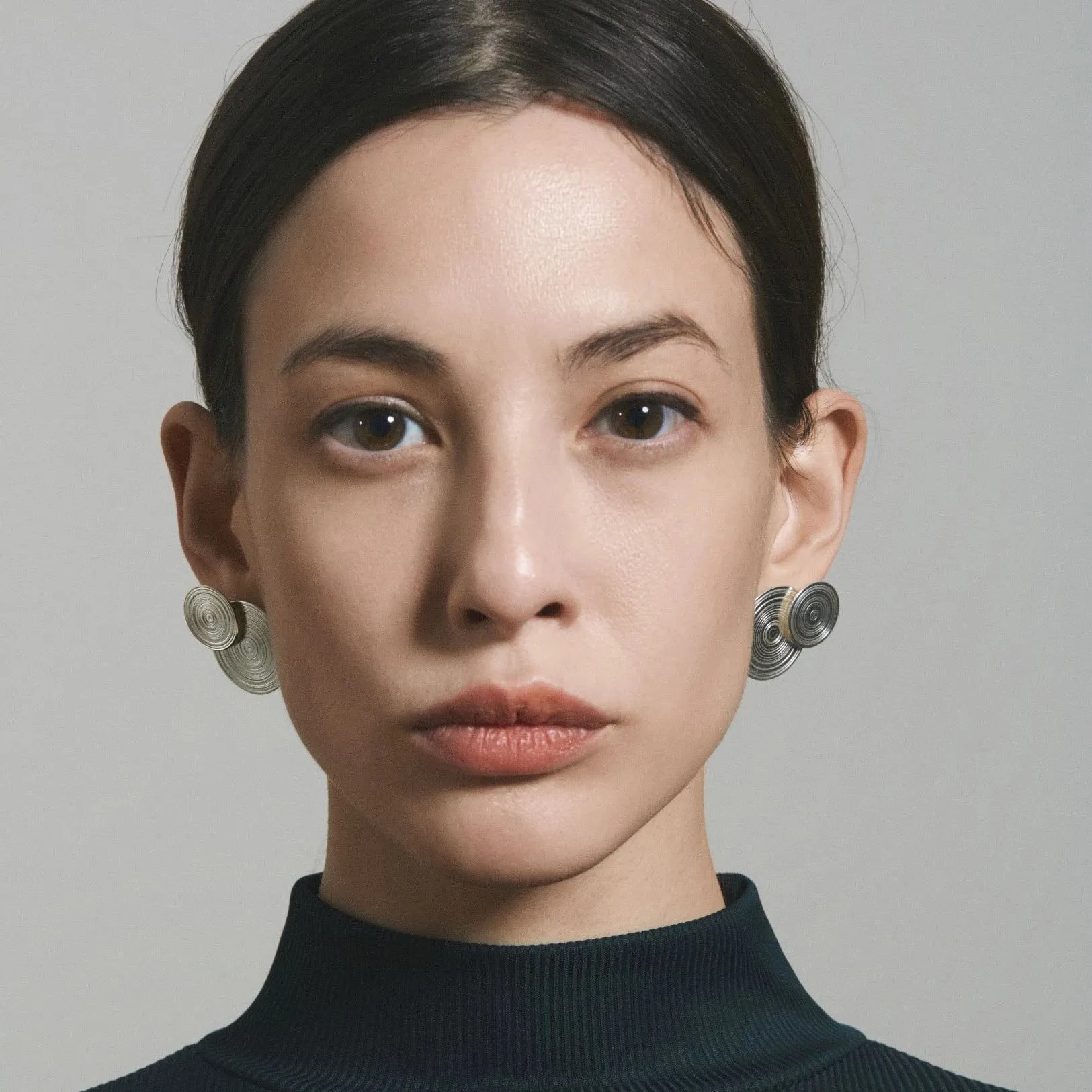 ORBIT² earrings