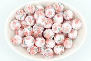Pastel Floral