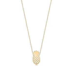 Pineapple Charm Pendant