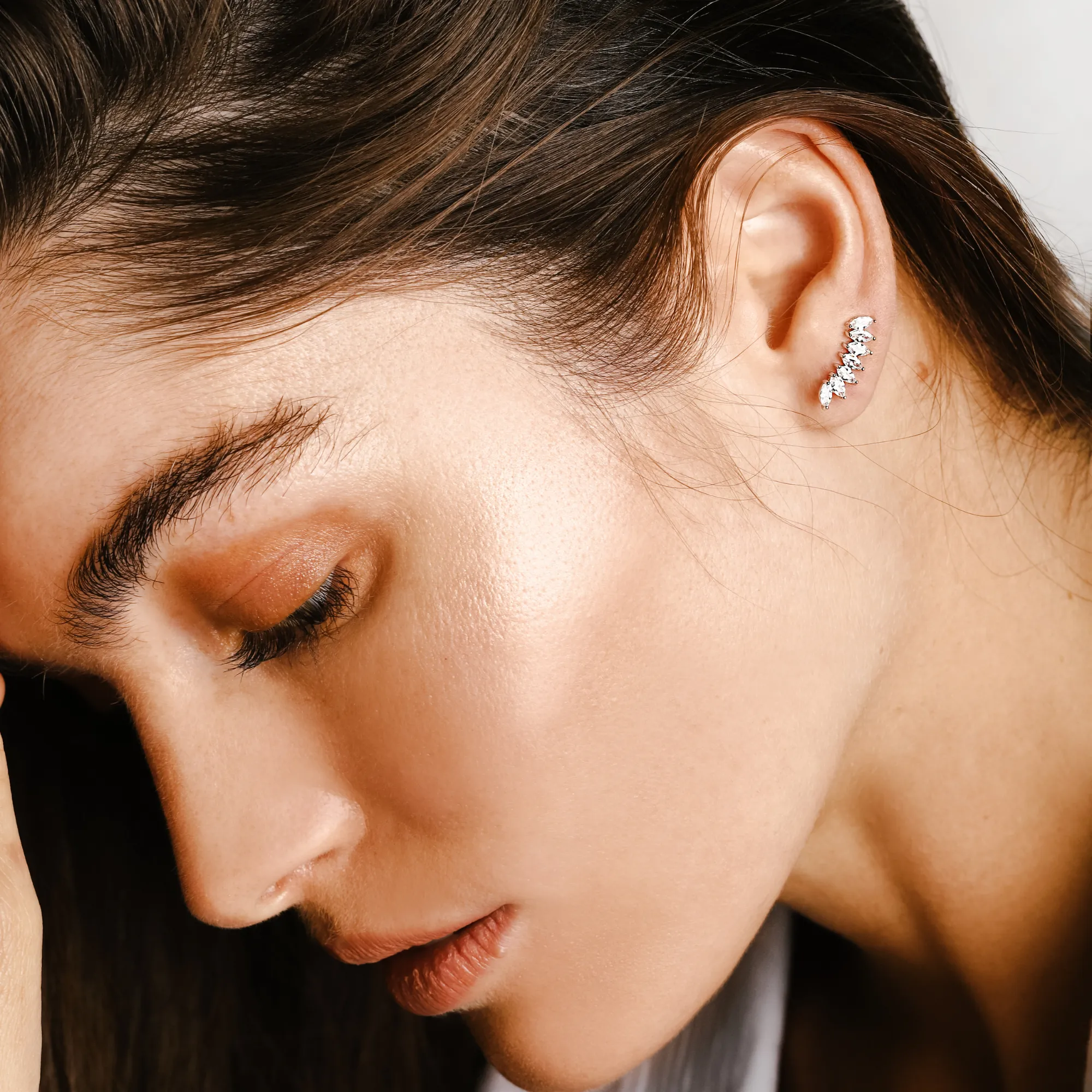 POSITANO EARRINGS