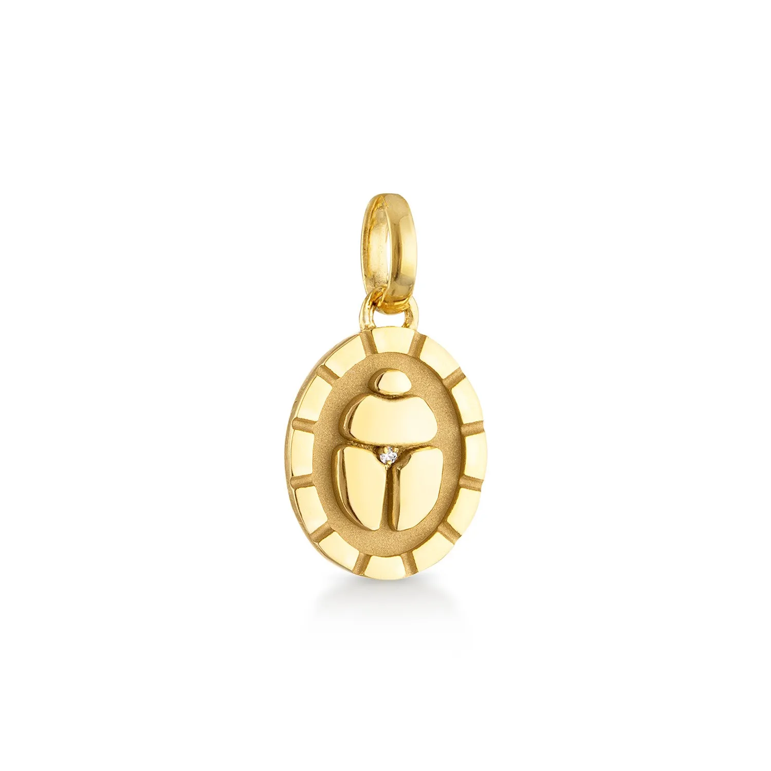 Protection Charm
