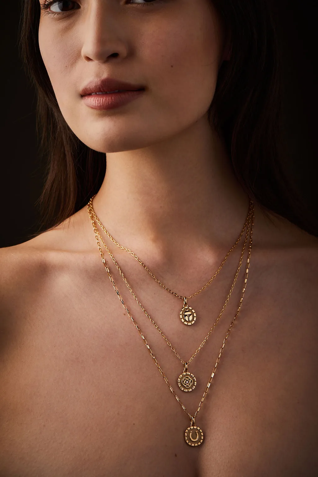 Protection Charm