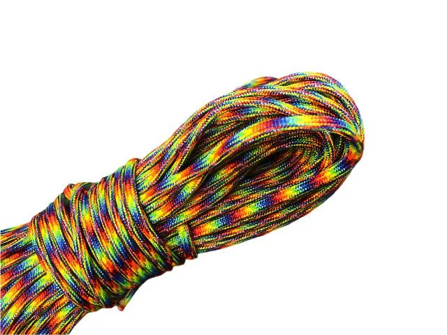 Rockstar - Macrame 3mm