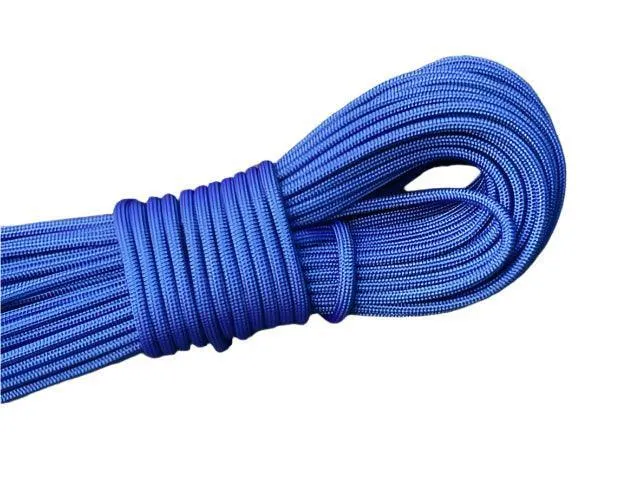 Royal Blue - Macrame 3mm