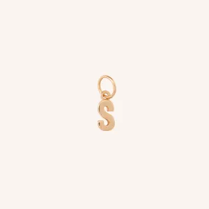 S Charm