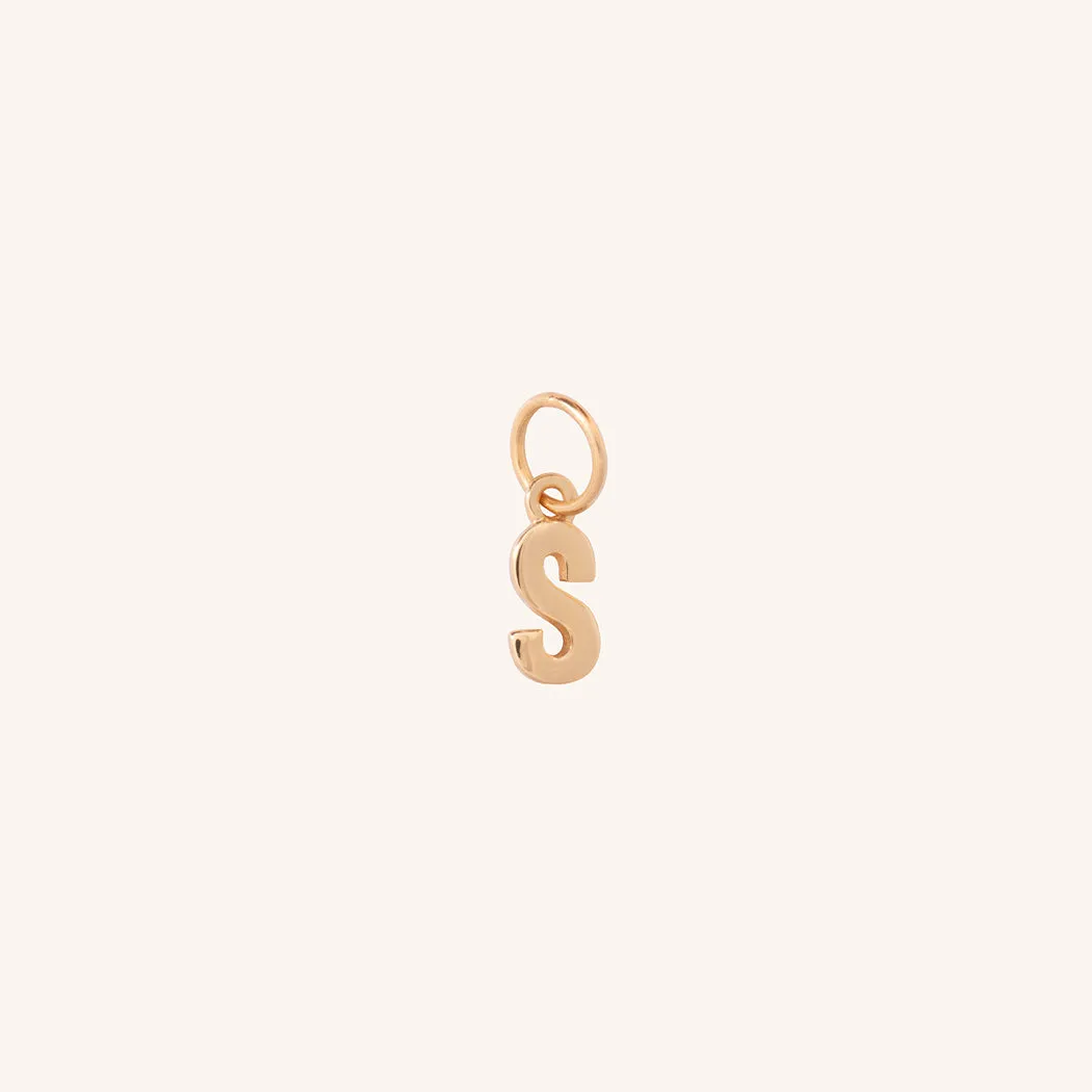 S Charm