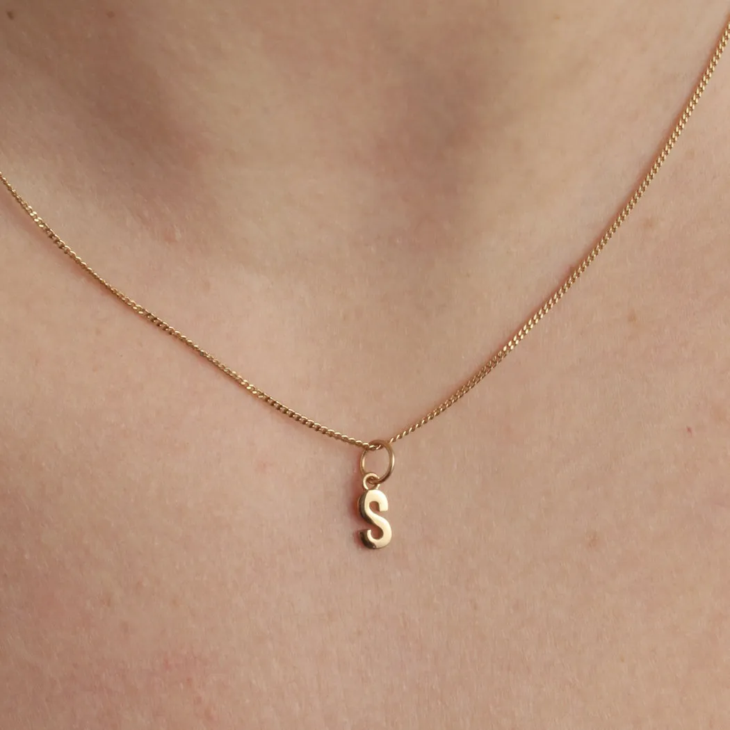 S Charm