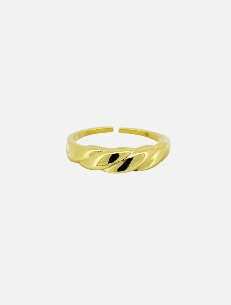 Sable Ring - Gold