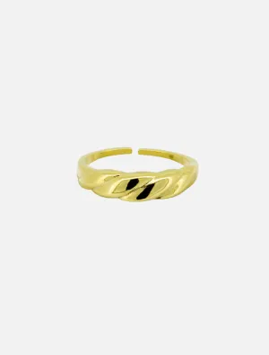 Sable Ring - Gold