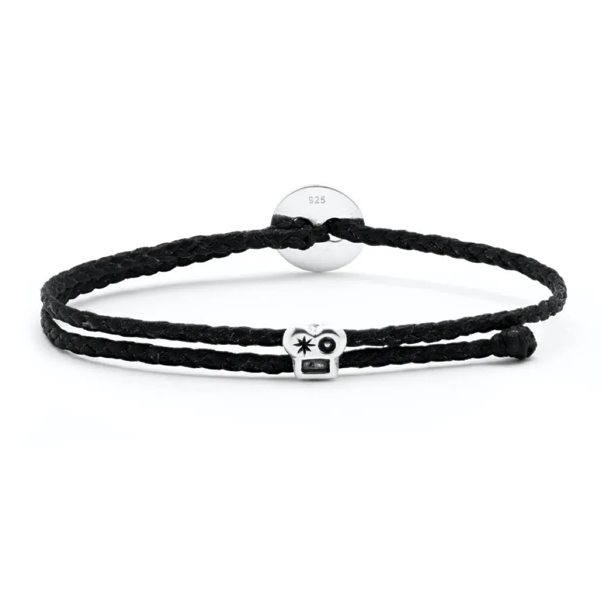 Signature Bracelet in Black