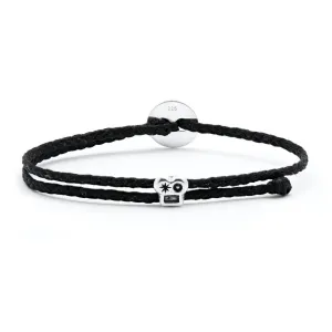 Signature Bracelet in Black