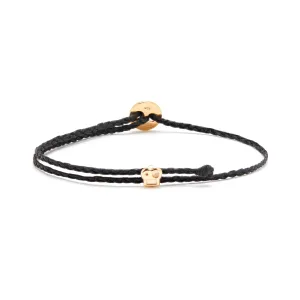 Signature Bracelet in Black