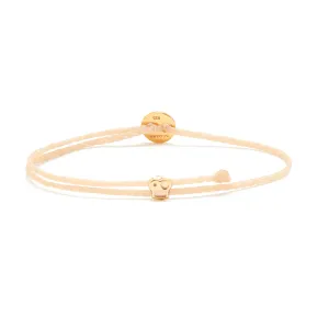 Signature Bracelet in Natural