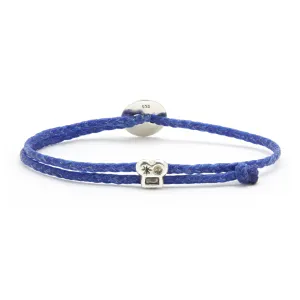 Signature Bracelet in Royal Blue