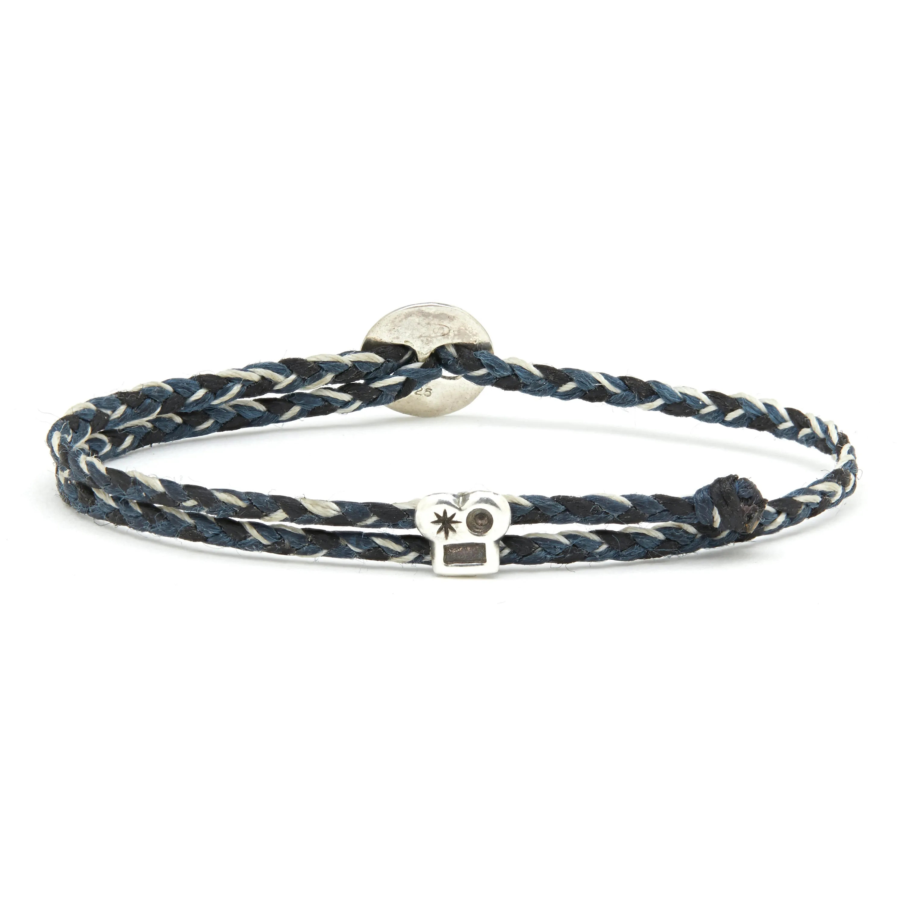 Signature Bracelet in Shadow Blend